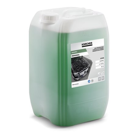 Kärcher Hochdruck-Wäsche CP 935, 20 l