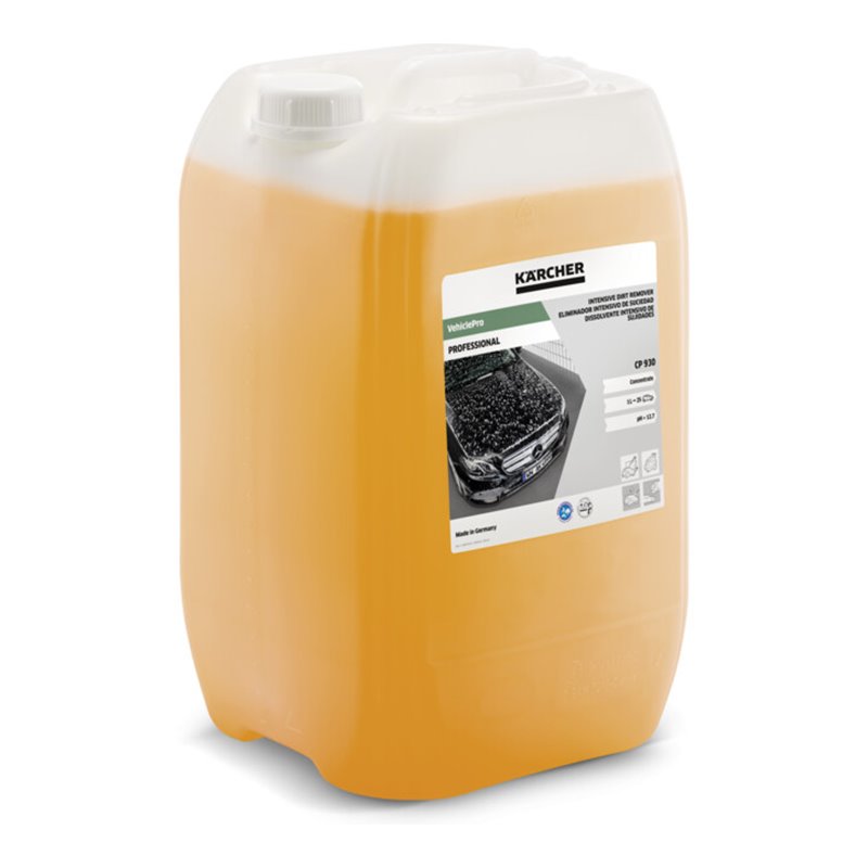 Kärcher Intensiv-Schmutzlöser CP 930, 20 l