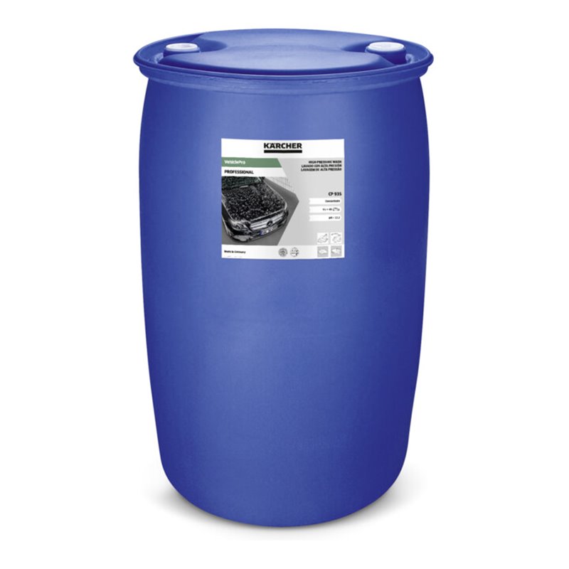 Kärcher Hochdruck-Wäsche CP 935, 200 l