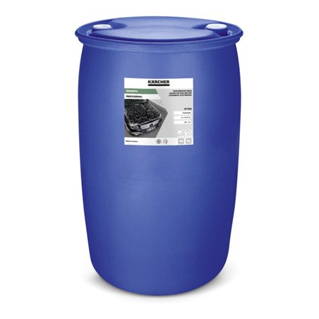 Kärcher Hochdruck-Wäsche CP 935, 200 l