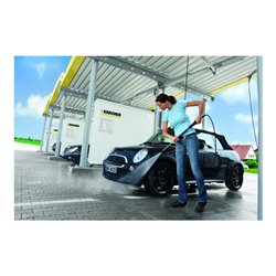 Kärcher Hochdruck-Wäsche CP 935, 200 l