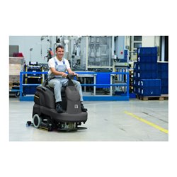 Kärcher PressurePro Intensiv-Grundreiniger RM 750, 200 l