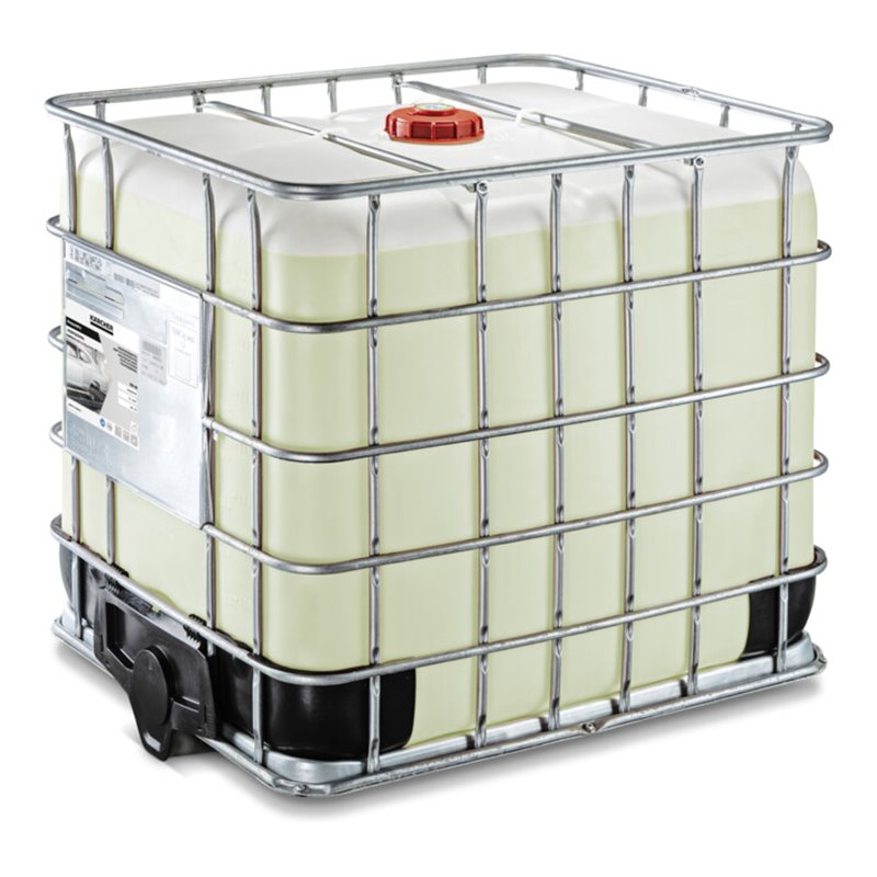 Kärcher PressurePro Phosphatiermittel RM 48, 1000 l