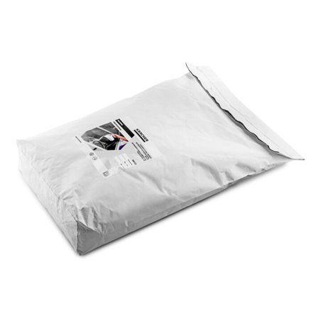 Kärcher PartsPro Teilereinigungsmittel Extra, Pulver RM 63