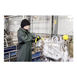 Kärcher PressurePro Einweichmittel, alkalisch RM 92 Agri
