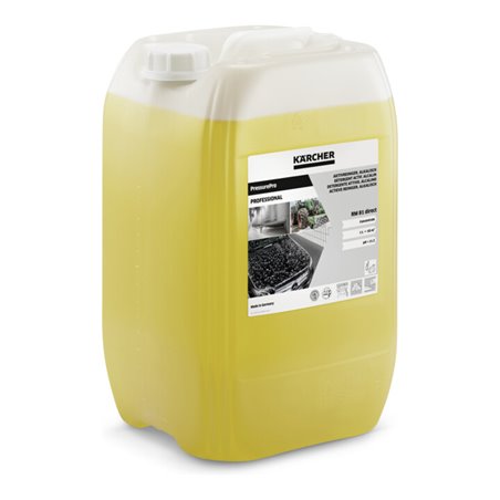 Kärcher PressurePro Aktivreiniger, alkalisch RM 81 direct, 20 l