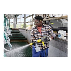 Kärcher PressurePro Oberflächenreiniger, sauer RM 93 Agri