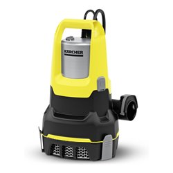 Kärcher Flachsaugende Tauchpumpe SP 17.000 Flat Level Sensor