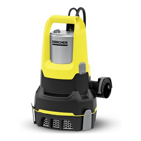 Kärcher Flachsaugende Tauchpumpe SP 17.000 Flat Level Sensor