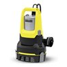 Kärcher Flachsaugende Tauchpumpe SP 17.000 Flat Level Sensor