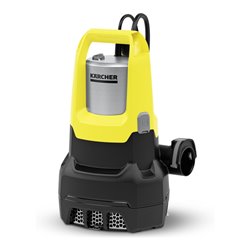 Kärcher Schmutzwasser-Tauchpumpe SP 22.000 Dirt Level Sensor