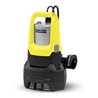 Kärcher Schmutzwasser-Tauchpumpe SP 22.000 Dirt Level Sensor
