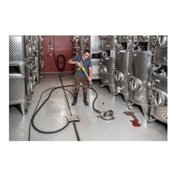 Kärcher Flächenreiniger FRV 50 Me