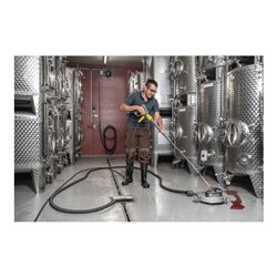 Kärcher Flächenreiniger FRV 50 Me