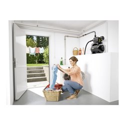 Kärcher Hauswasserwerk BP 3.200 Home