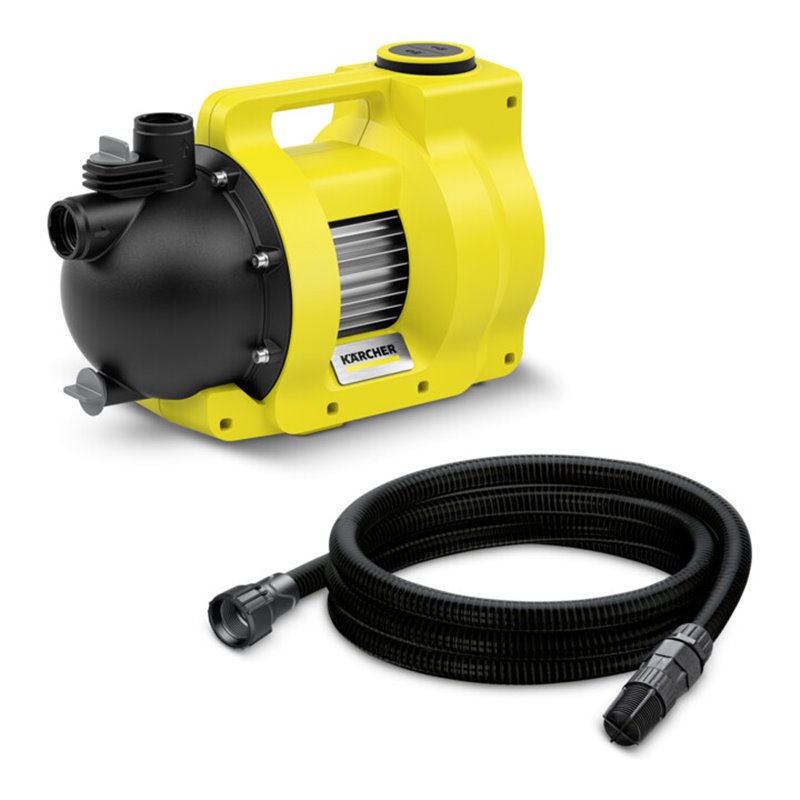 Kärcher Gartenpumpe BP 6.000 Garden Set