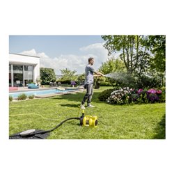 Kärcher Gartenpumpe BP 4.500 Garden