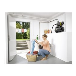 Kärcher Hauswasserwerk BP 4.900 Home