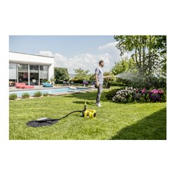 Kärcher Gartenpumpe BP 5.000 Garden