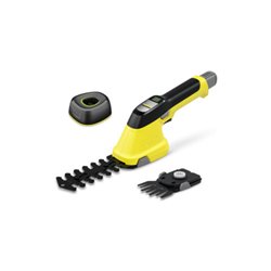 Kärcher Akku-Gras- und Strauchschere GSH 4-4 Plus Battery Set