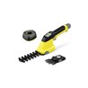 Kärcher Akku-Gras- und Strauchschere GSH 4-4 Plus Battery Set