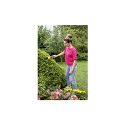 Kärcher Akku-Gras- und Strauchschere GSH 4-4 Plus Battery Set