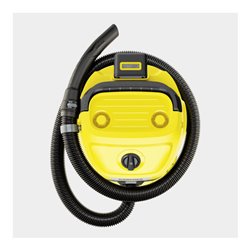 Kärcher Akku-Nass-/Trockensauger WD 3-18 S Battery Set