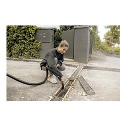 Kärcher Nass-/Trockensauger WD 4 V-20/5/22