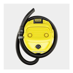 Kärcher Akku-Nass-/Trockensauger WD 2-18 Battery Set