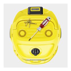 Kärcher Akku-Nass-/Trockensauger WD 2-18 Battery Set