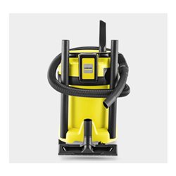 Kärcher Akku-Nass-/Trockensauger WD 3-18 Battery Set