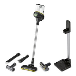 Kärcher Akku-Staubsauger VC 6 Cordless ourFamily Extra