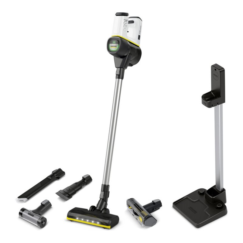 Kärcher Akku-Staubsauger VC 6 Cordless ourFamily Extra