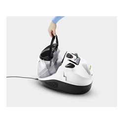 Kärcher Dampfsauger SV 7