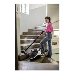 Kärcher Dampfsauger SV 7