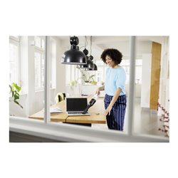 Kärcher Akku-Handstaubsauger CVH 2