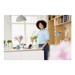 Kärcher Akku-Handstaubsauger CVH 2