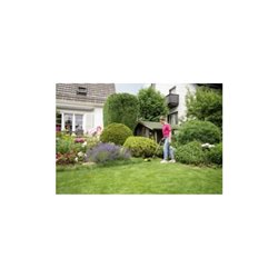 Kärcher Akku-Gras- und Strauchschere GSH 4-4 Plus