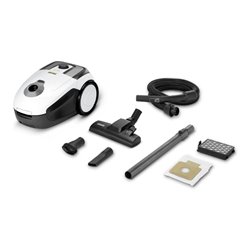 Kärcher Staubsauger VC 2