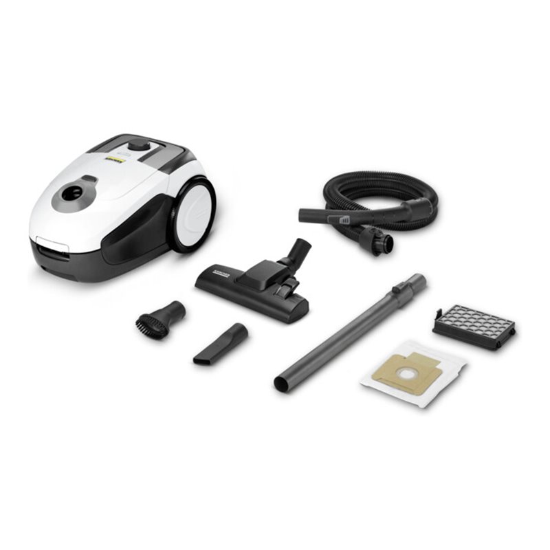 Kärcher Staubsauger VC 2