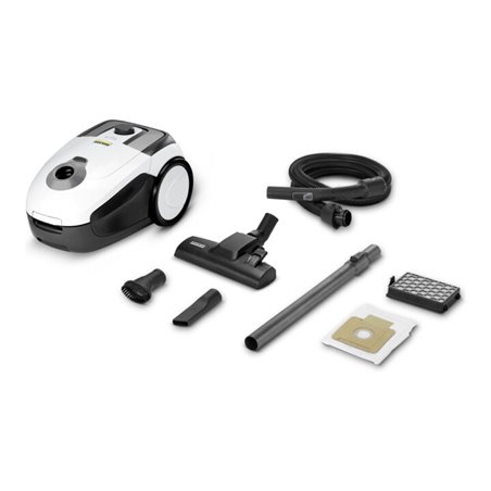 Kärcher Staubsauger VC 2