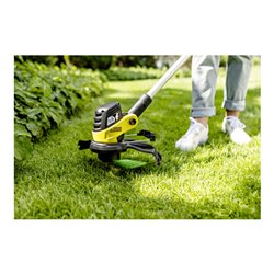 Kärcher Akku-Rasentrimmer LTR 3-18 Dual Battery Set