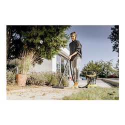 Kärcher Nass-/Trockensauger WD 5 S V-25/5/22