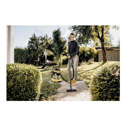 Kärcher Nass-/Trockensauger WD 5 S V-25/5/22