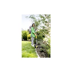 Kärcher Akku-Rasentrimmer LTR 3-18 Dual