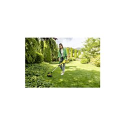 Kärcher Akku-Rasentrimmer LTR 3-18 Dual