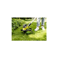 Kärcher Akku-Rasentrimmer LTR 3-18 Dual