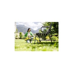 Kärcher Akku-Rasentrimmer LTR 3-18 Dual