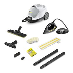 Kärcher Dampfreiniger SC 4 EasyFix Iron