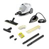 Kärcher Dampfreiniger SC 4 EasyFix Iron
